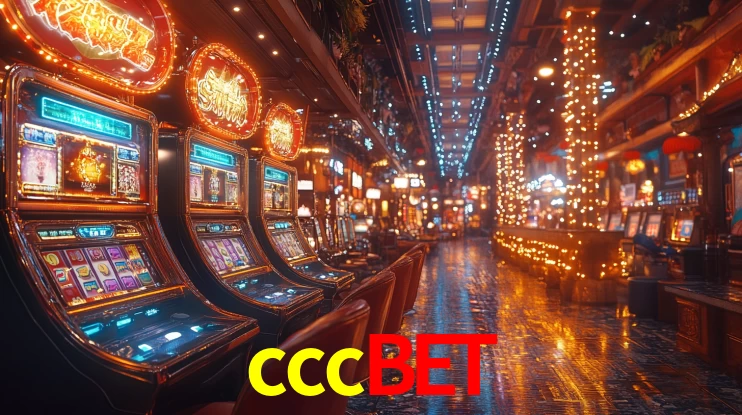 cccbet: Seu Cassino Premiado com Pagamentos Rápidos