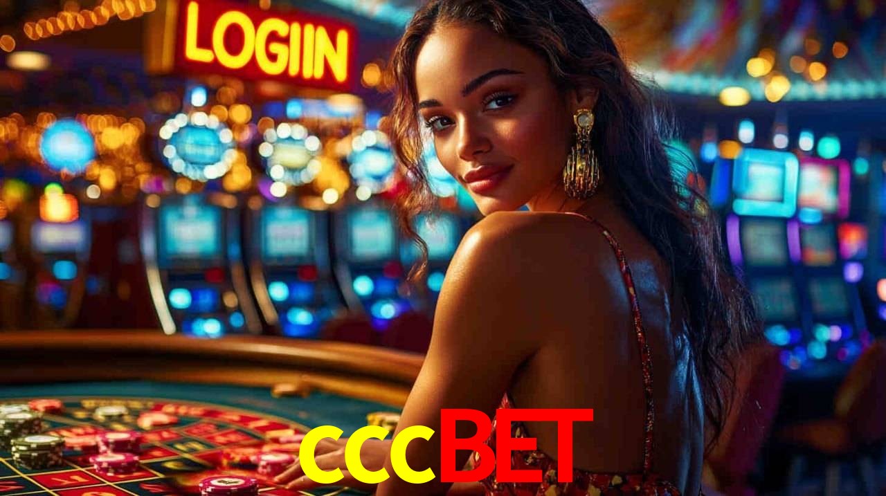 Jogos de Slot cccbet