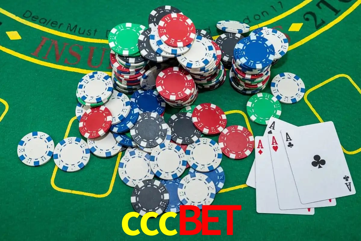 Interface Premium cccbet