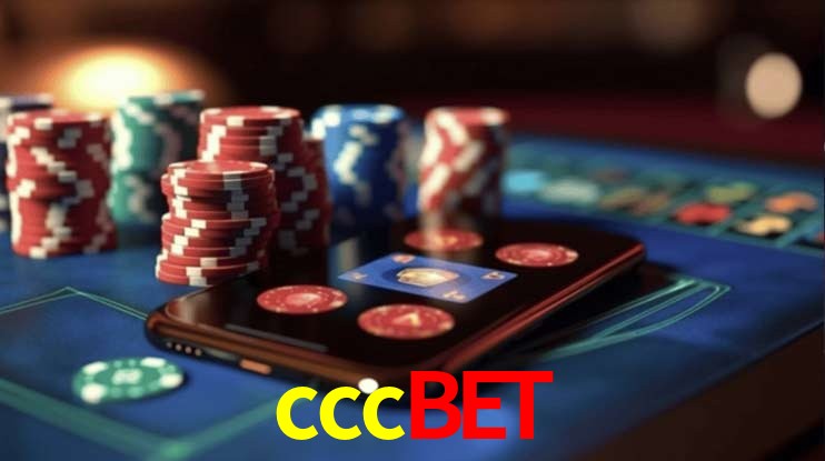 Mesa de Blackjack cccbet