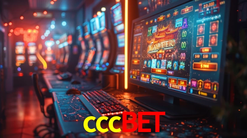 Experimente o Login Seguro Premium no cccbet