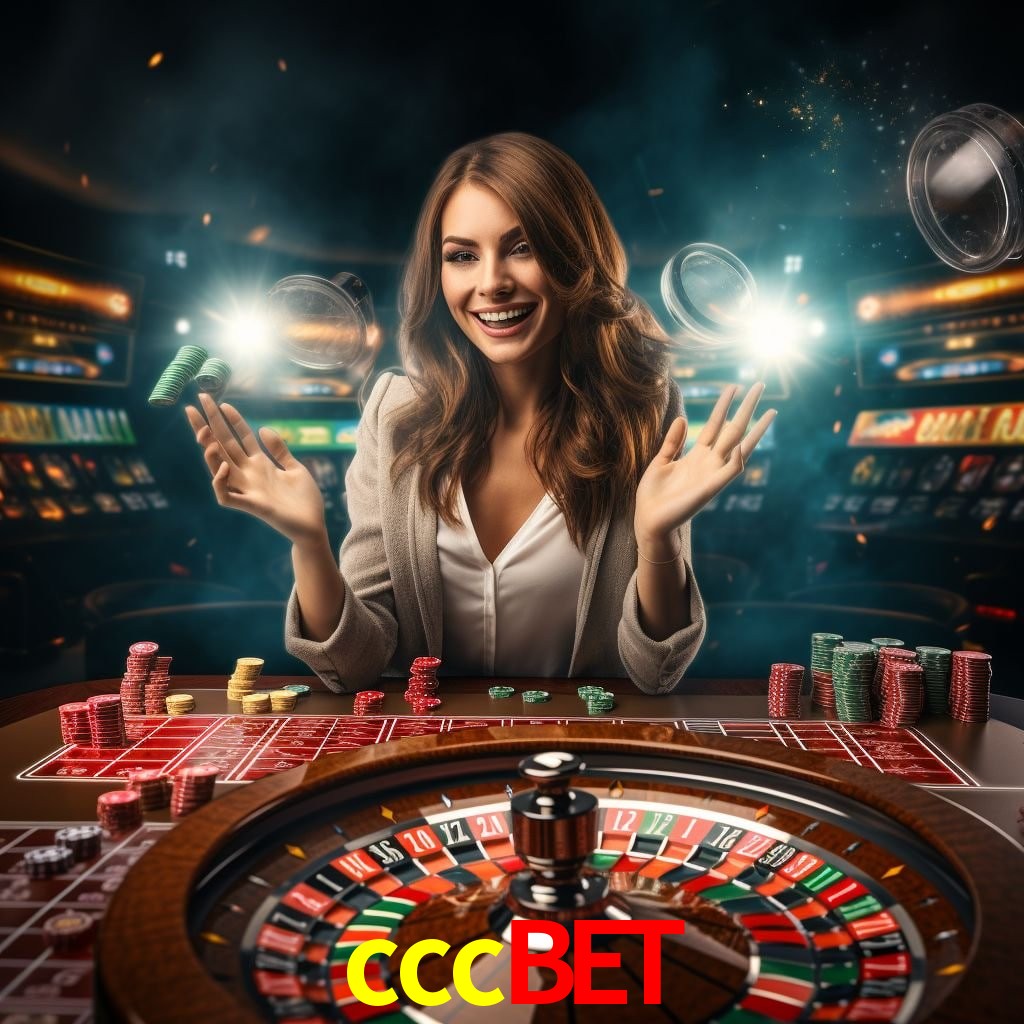 Explore as vantagens do cccbet: serviço profissional e confiabilidade