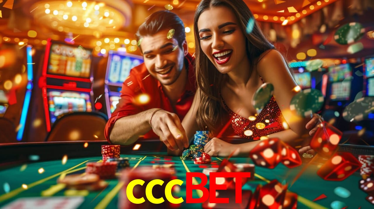 Login Seguro cccbet