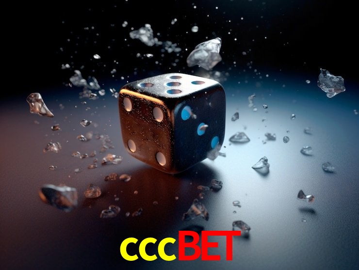 Variedade de jogos na cccbet