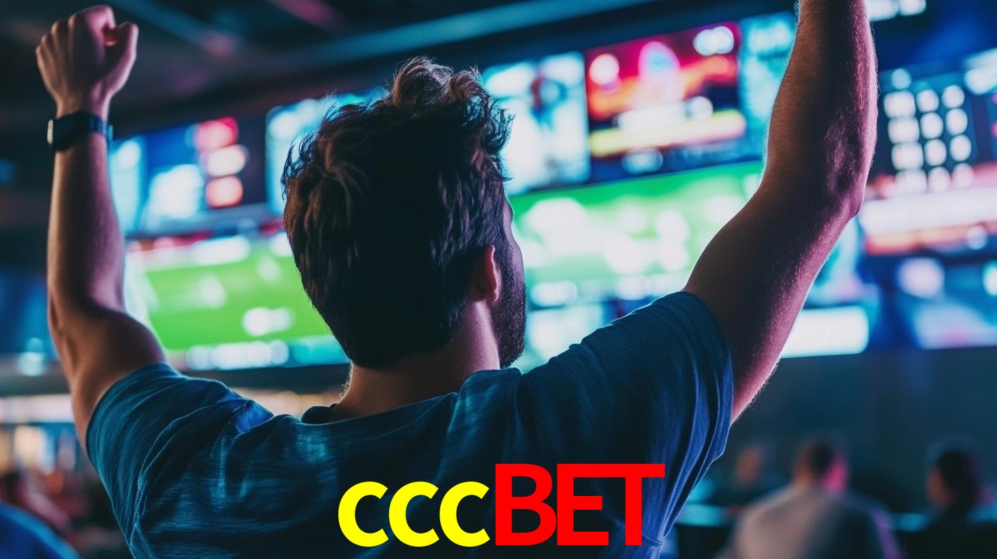 cccbet: Seu Especialista em Apostas Esportivas Brasileiras