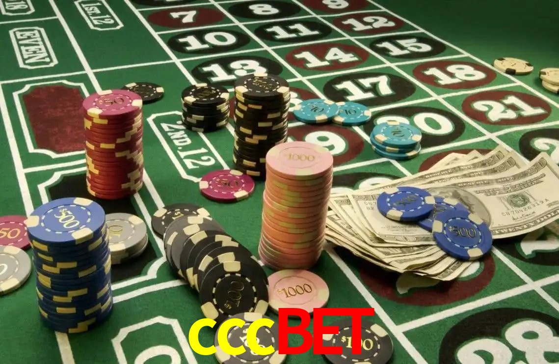 cccbet,cccbet.com