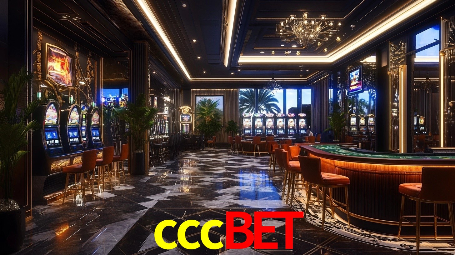 Premium Interface cccbet