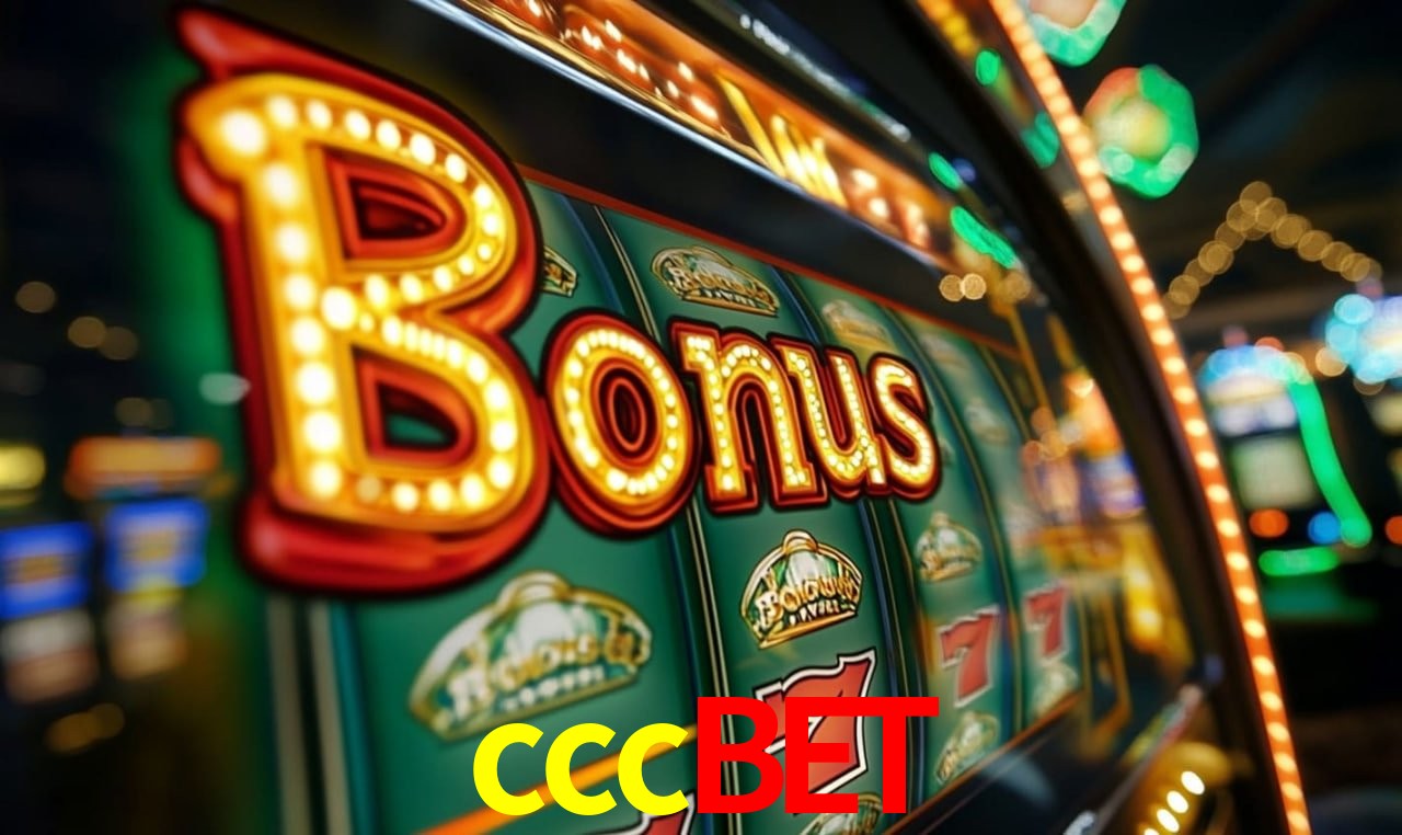 Loterias online na cccbet