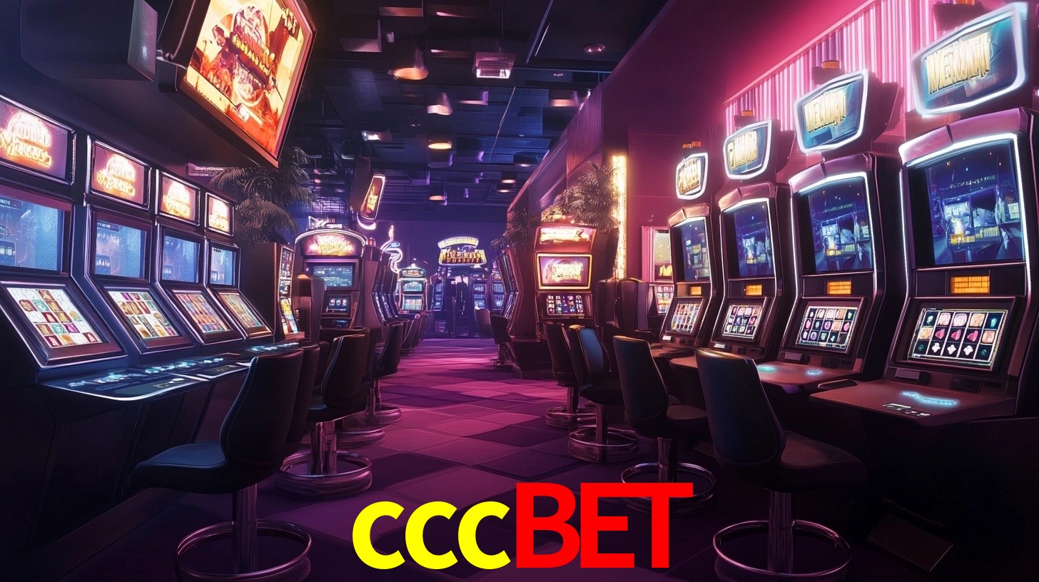cccbet App Interface