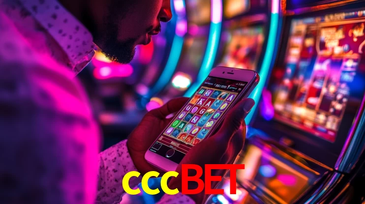 Baixar App cccbet  