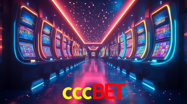 Slots na Plataforma cccbet